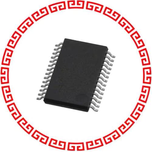 AK4396VF IC DAC 24BIT STEREO 28VSOP