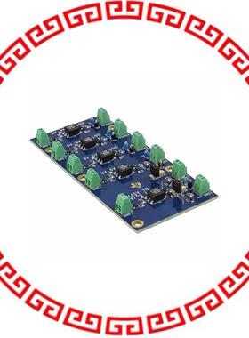 SN6501-MULXFMR-EVM EVALUATION BOARD SN6501