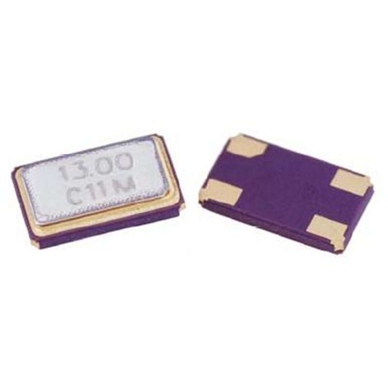 632L3I018M43200《18.432MHz 3.3Volts -40C +85C》
