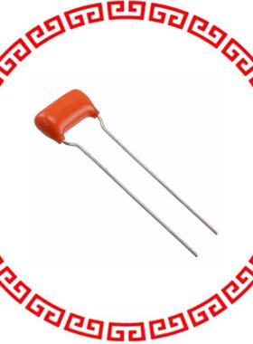 225P22291WD3 CAP FILM 2200PF 10% 100VDC RAD