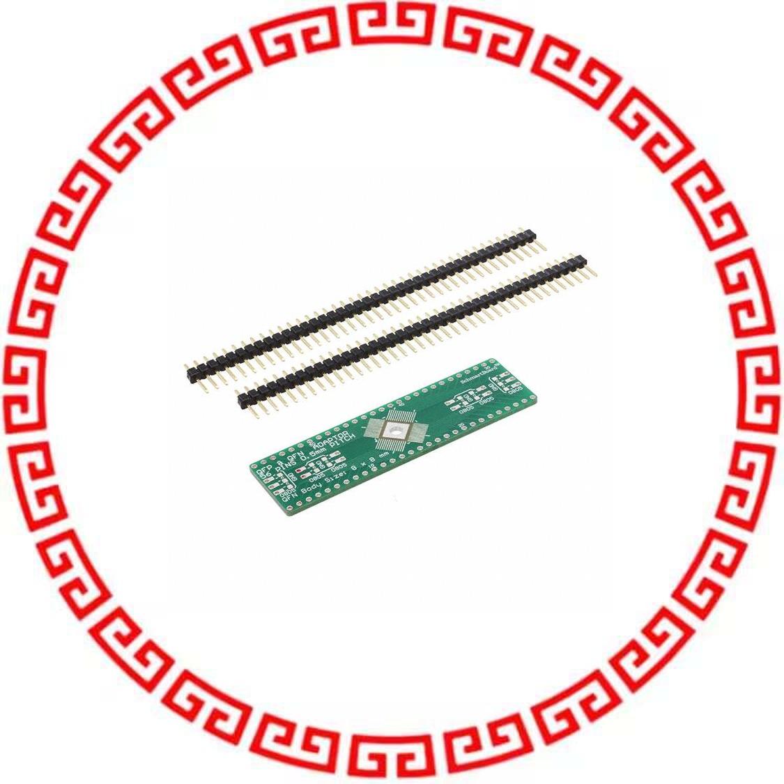 204-0019-01 SCHMARTBOARDEZ .5MM PITCH, 56 PI