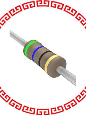 CFR-12JB-52-56R RES 56 OHM 1/6W 5% AXIAL