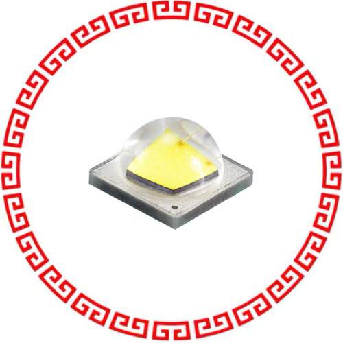 XMLBWT-00-0000-000LT20E7 LED XLAMP WARM WHITE 3000K 2SMD