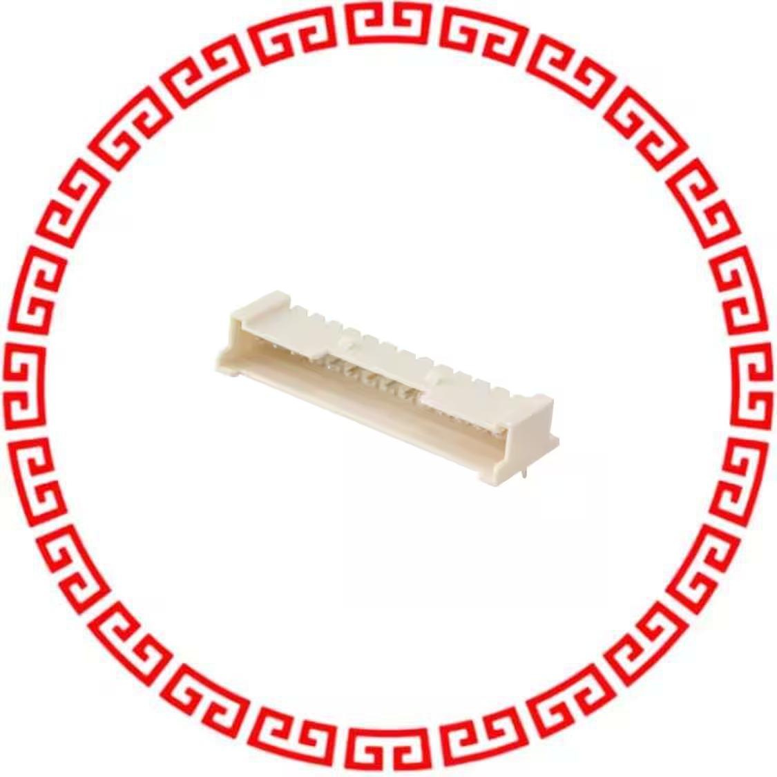 35363-1460 CONN HEADER 14POS 2MM RT ANG TIN