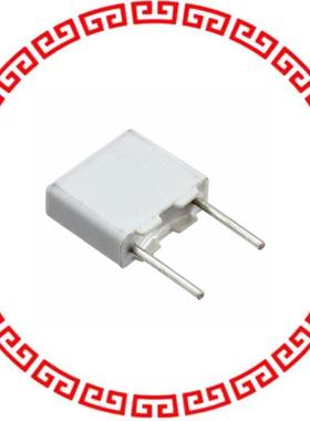 SMR5102K100J01L4BULK CAP FILM 1000PF 10% 100VDC RAD