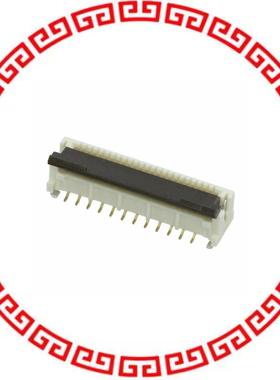 5019512410 CONN FFC VERT 24POS 0.50MM SMD