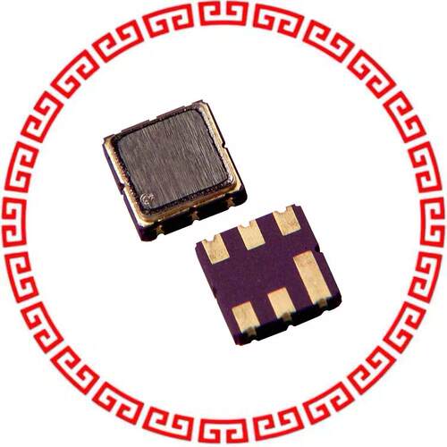 AFS869S3-T FILTER SAW 869MHZ 6SMD