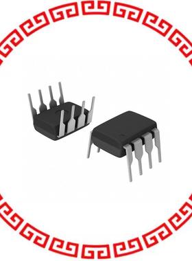 LTC1448CN8#PBF IC D/A CONV 12BIT R-R DUAL 8-DIP