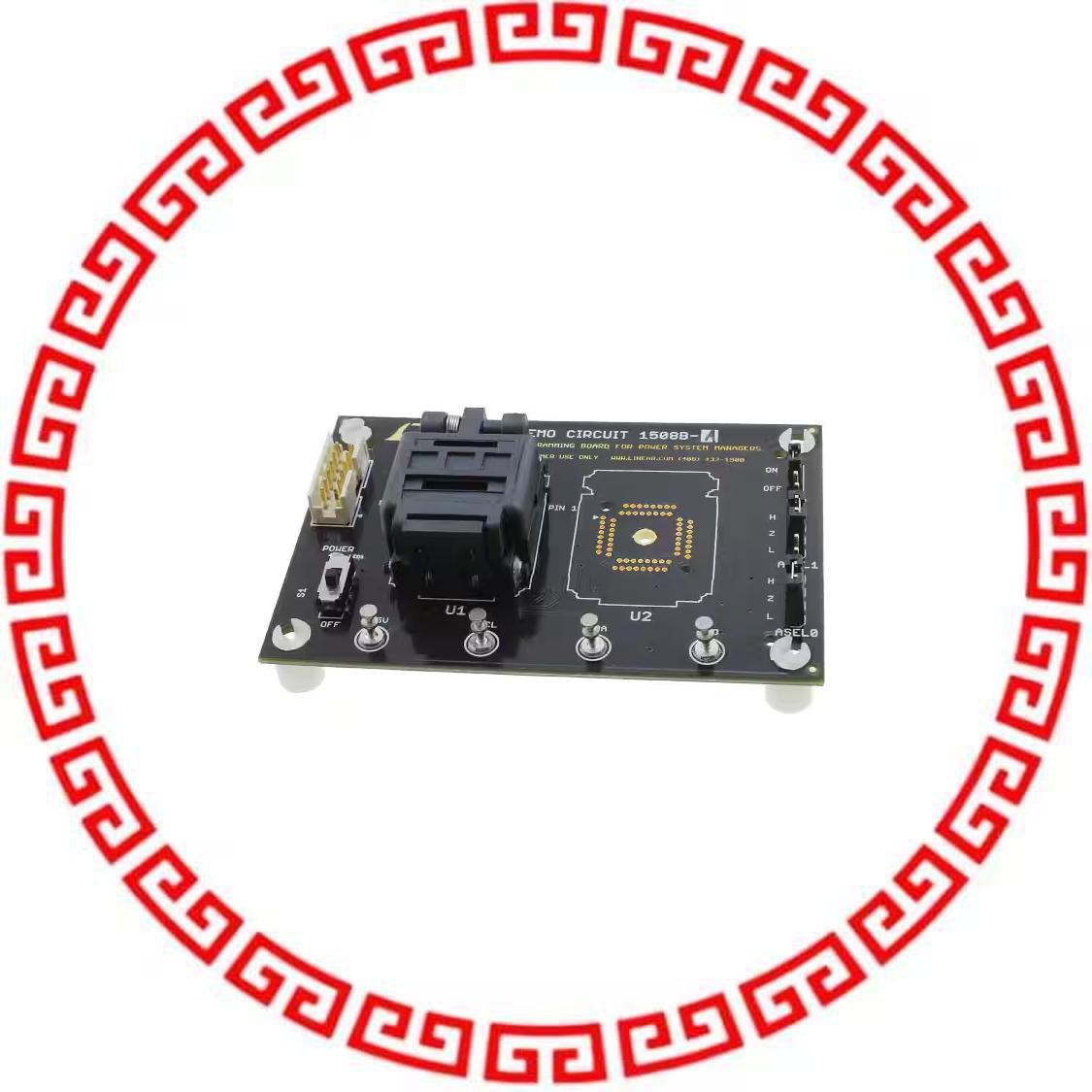 DC1508B-A PROGRAMMER EEPROM LTPOWERPLAY