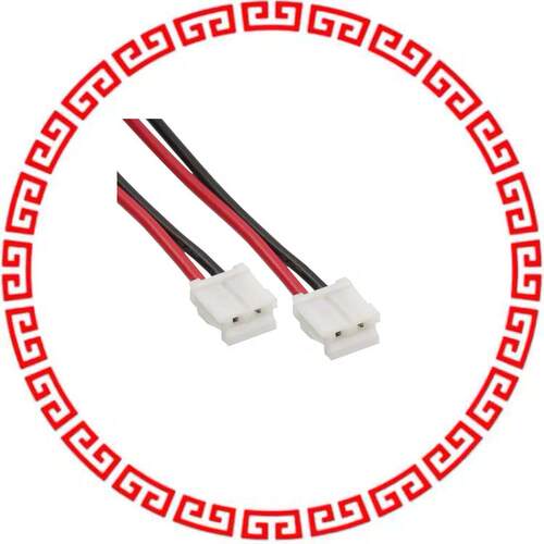 ZCH-101-J LED LIGHT BAR STRIP WIRE HARNESS