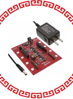 BOOSTXL-C2KLED BOOSTER PACK LED C2000