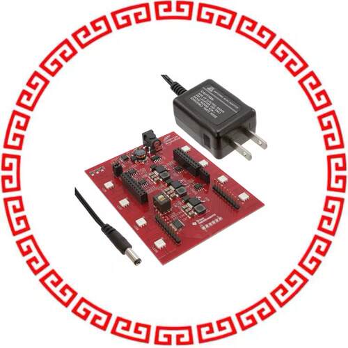 BOOSTXL-C2KLED BOOSTER PACK LED C2000