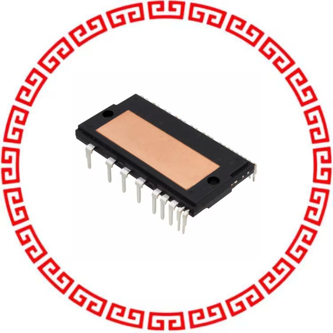 FPAM50LH60 MODULE SPM 600V 50A S32EA