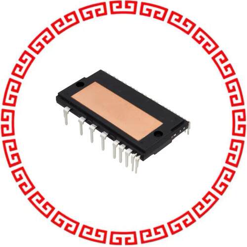FPAM50LH60 MODULE SPM 600V 50A S32EA