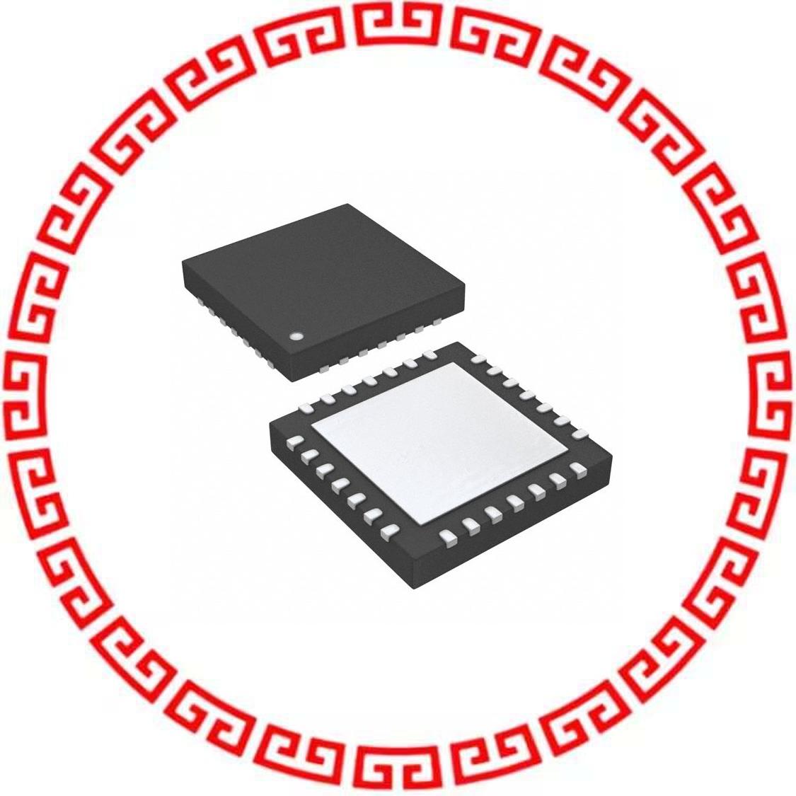 MCP23017-E/ML IC I/O EXPANDER I2C 16B 28QFN