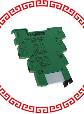 2900312 RELAY GEN PURPOSE SPST 6A 24V