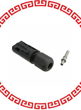 H4CMC2DI CONN H4 MALE HALF 14AWG/2.5MM2