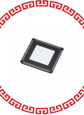 VSC7512XMY IC SWITCH ETHERNET 10PORT DRQFN