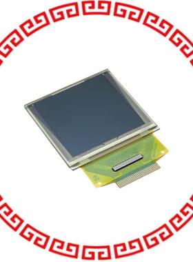 4DOLED-282815 DISPL PMOLED 1.5