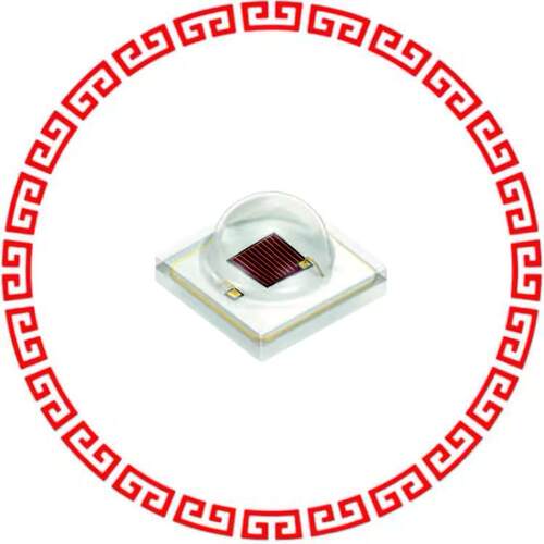 GH CSSPM1.24-4T2U-1 LED OSLON SSL120 RED 657NM SMD