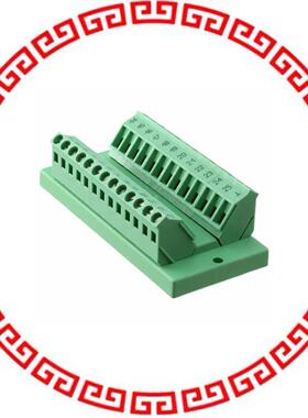2280310 INTERFACE MODULE 25POS PNL MNT