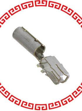 1740418-1 CONN MAG TERM 23-26AWG RCPT