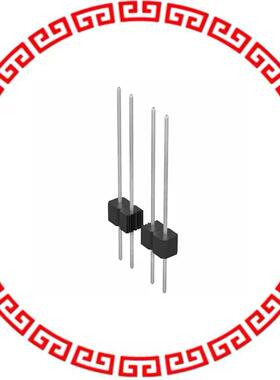 PREC040SAFN-RC CONN HEADER .100 SNGL STR 40POS