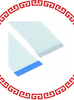 AFFC-100-22-127-11 FFC CABLE 1.00MM 22 CONDUCTOR