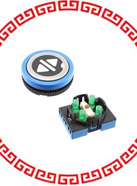 LPI5424G1K15714 SWITCH PUSHBUTTON DPST 5A 12V