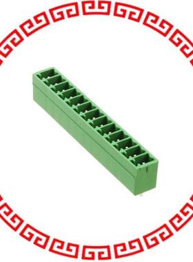 1803536 TERM BLOCK HDR 13POS VERT 3.81MM