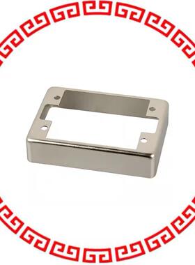 203744-4 CONN PIN HOOD EXT 160CF POS