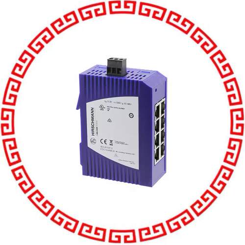 SPIDER-SL-20-08T1999999SY9HHHH NETWORK SWITCH-UN