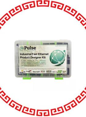 UKIT-001FE KIT ETHERNET 100B-TX INDUSTRIAL