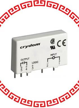 M-IDC5N DC INPUT MODULE 10-48V