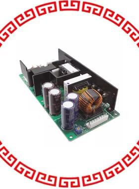 ZWS300BAF36 AC/DC CONVERTER 36V 300W