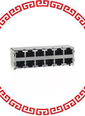 5569263-1 CONN MOD JACK 8P8C R/A SHIELDED