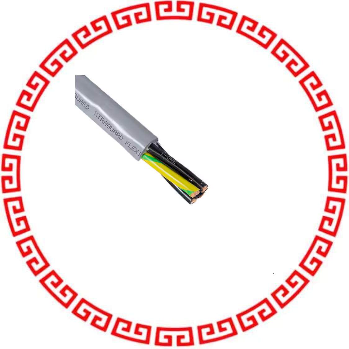 652402 SL005 24AWG 2C UNSHIELDED 100'