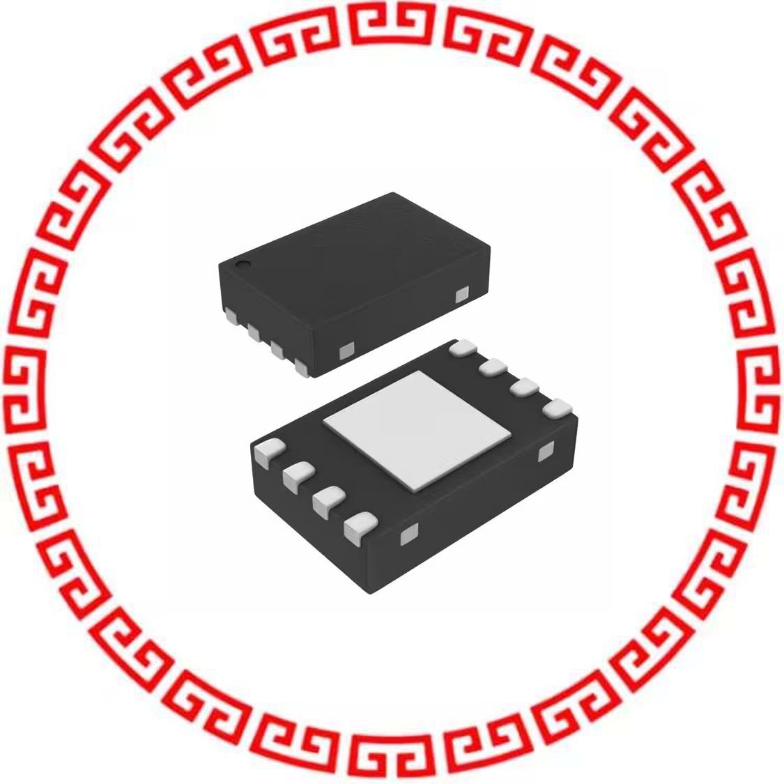 SKY13321-360LF IC SW SPDT 0.1-3.0GHZ GAAS 8QFN