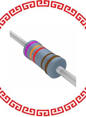 MFR-25FBF52-7K32 RES 7.32K OHM 1/4W 1% AXIAL