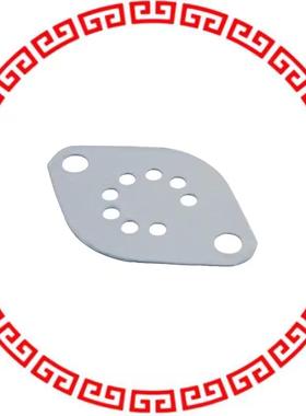 TW03 THERM PAD 39.37MMX26.67MM 10/PK