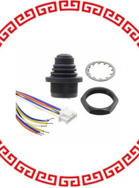 HS6T24GA SWITCH THMBSTK PUSHBTN 10MA 30V