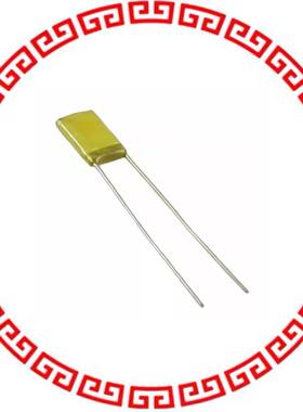 QYX2A103JTP CAP FILM 10000PF 5% 100VDC RAD