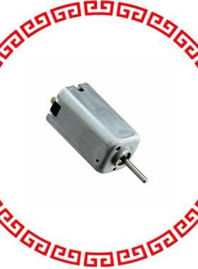 SE8G0NTMCA BRUSH MOTOR DC 8MM X 15MM