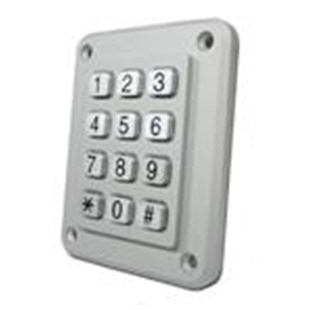 84R Keypad 4X4 4x4 DOME 014 POLE PINS BC2 KEYBOARD