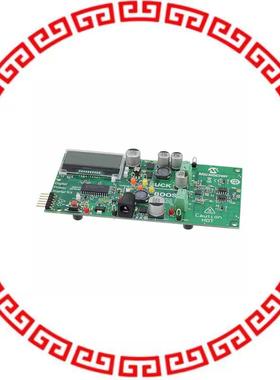 DM330017-2 MPLAB STARTER KIT FOR DIGITAL PO
