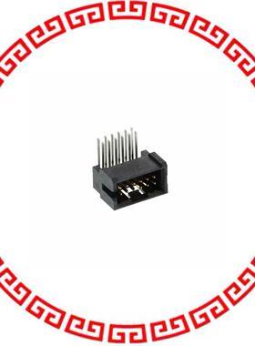 2010212012 SLIM-GRID HEADER, 12 CIRCUITS, T