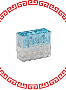 CR2097-000 CPGI-WC-PG-5-PORT-BULK