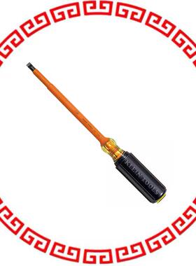 602-7-INS SCREWDRIVR SLOTTED 5/16 12.38