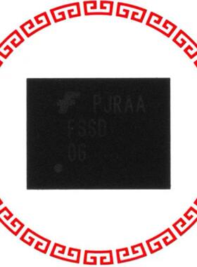 FSSD06BQX IC MULTIPLEXER 24MLP