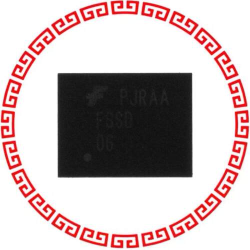 FSSD06BQX IC MULTIPLEXER 24MLP